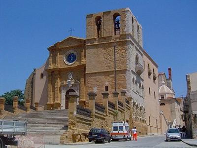 Home Holiday Casanica Agrigento Exteriör bild